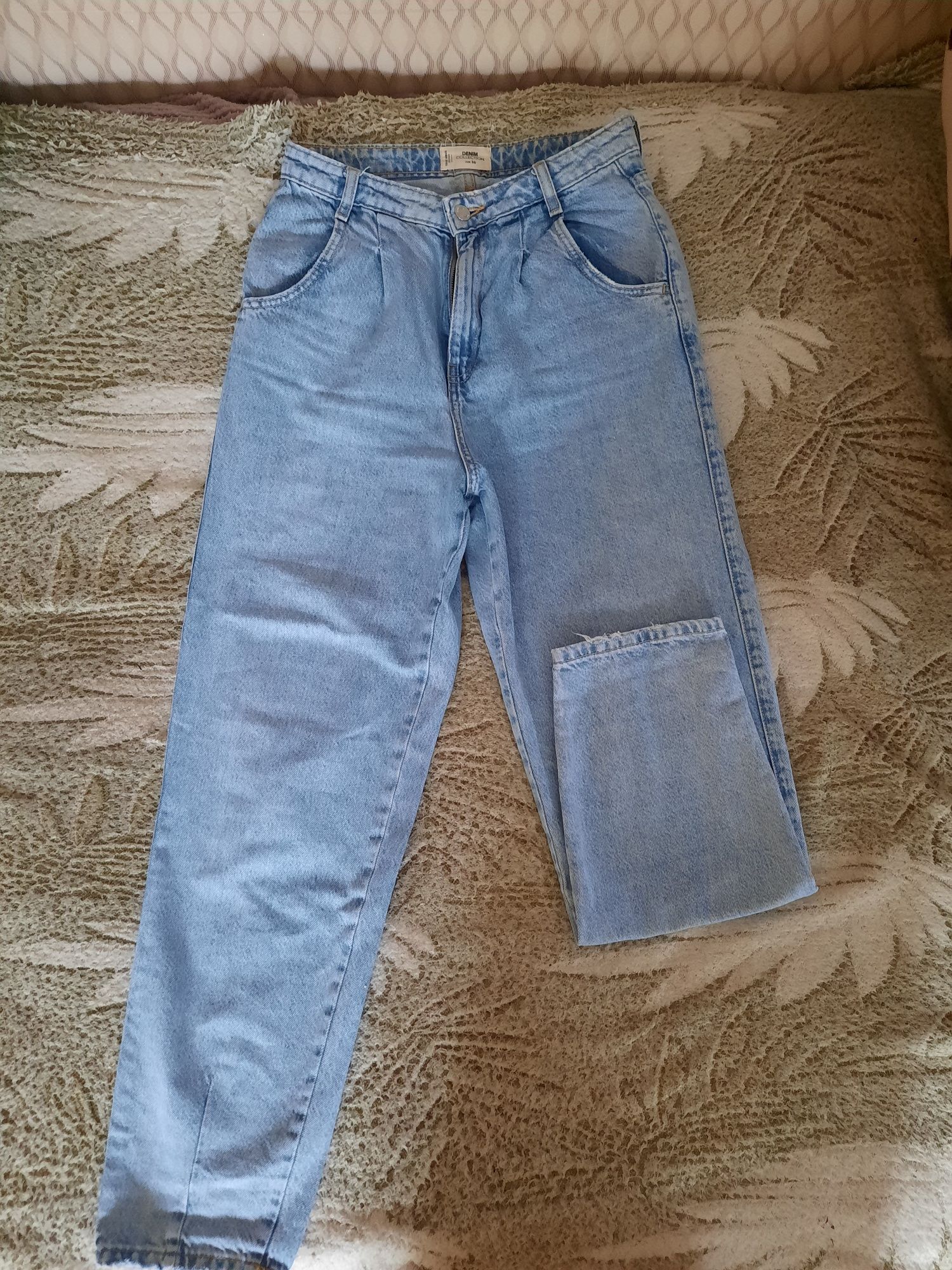 Джинси жіночі 36 джинсы