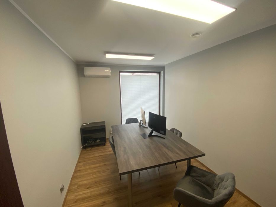 Lokal biurowy 1500zł ze wszystkimi opłatami