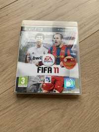 Jogo FIFA 2011 PS3