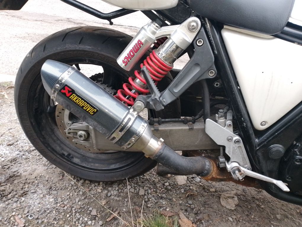 honda cb1000f sc30 92-97 big one cb 1000 części gaźnik koło moduł bak