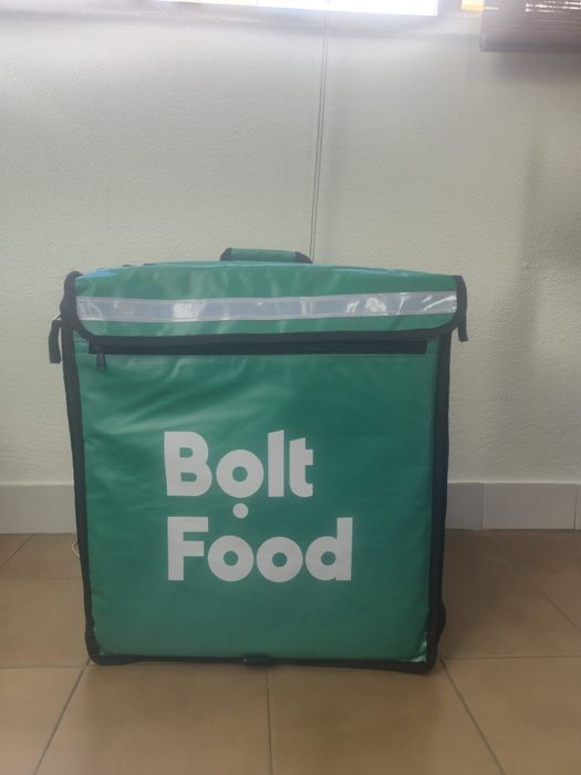Mochila Bolt Térmica