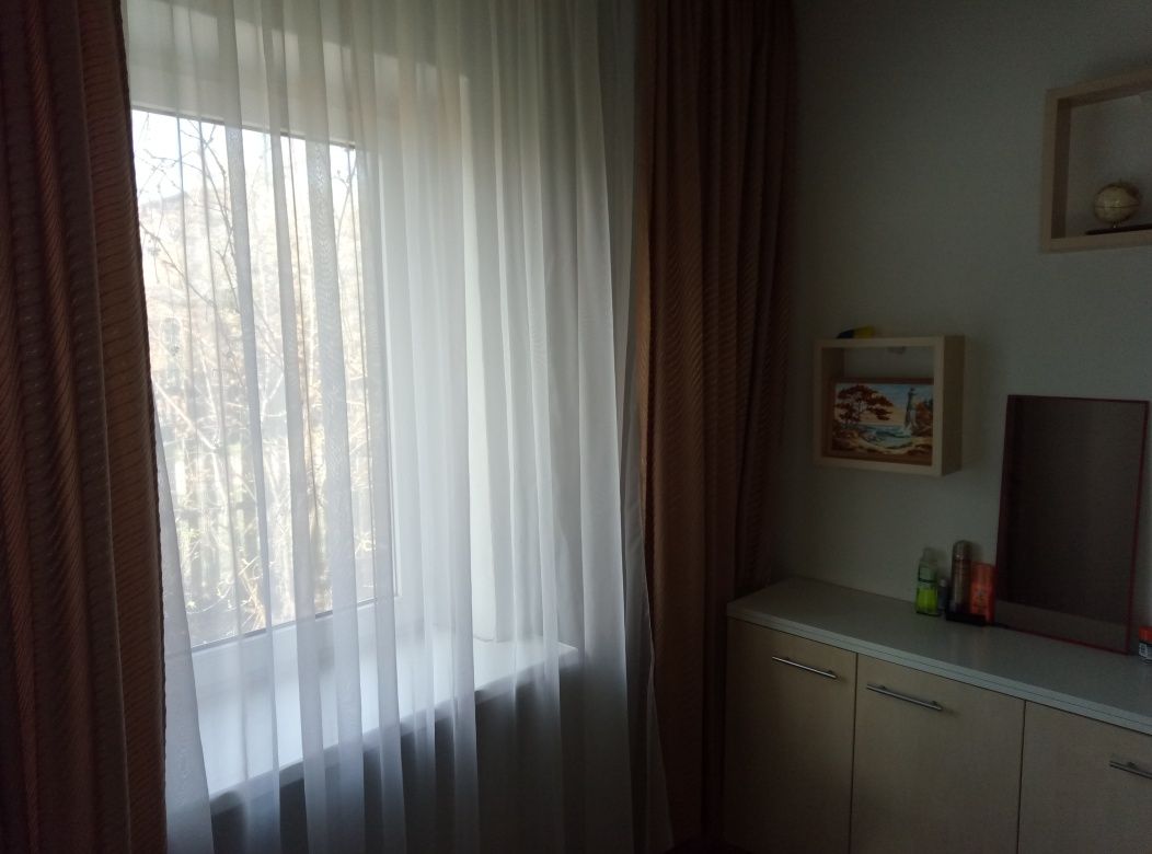 Участок с домом с.Млачевка
