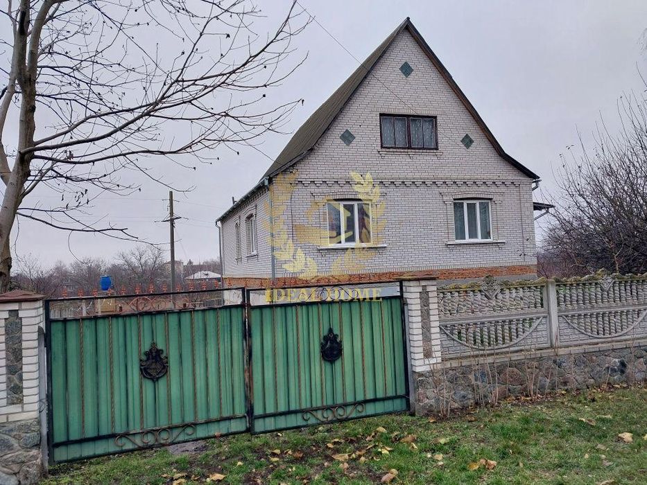 Продам будинок в Рокитному