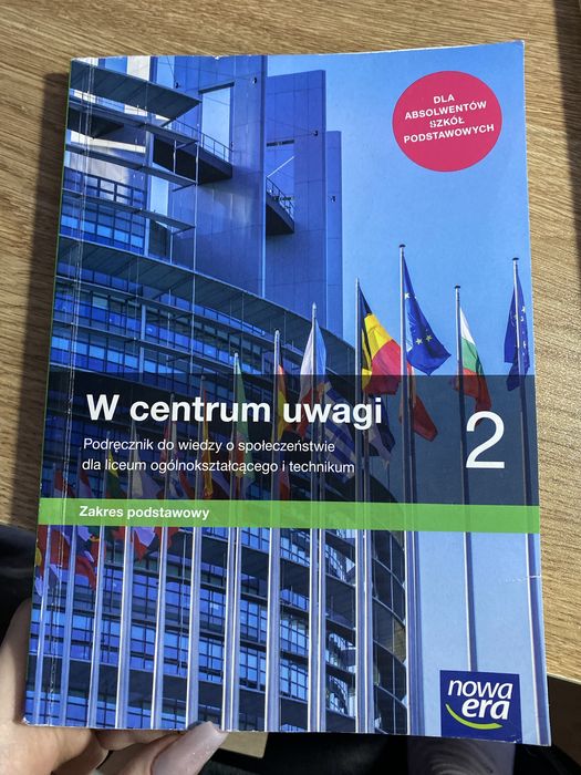 W centrum uwagi 2