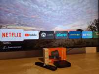 Smart-TV: Mi box S 2gen