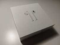 AirPods II Generacja