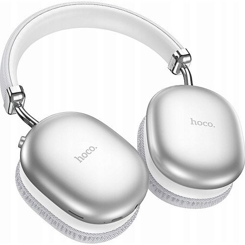 Наушники Hoco W35Max Stereo Bluetooth Headphones 90h