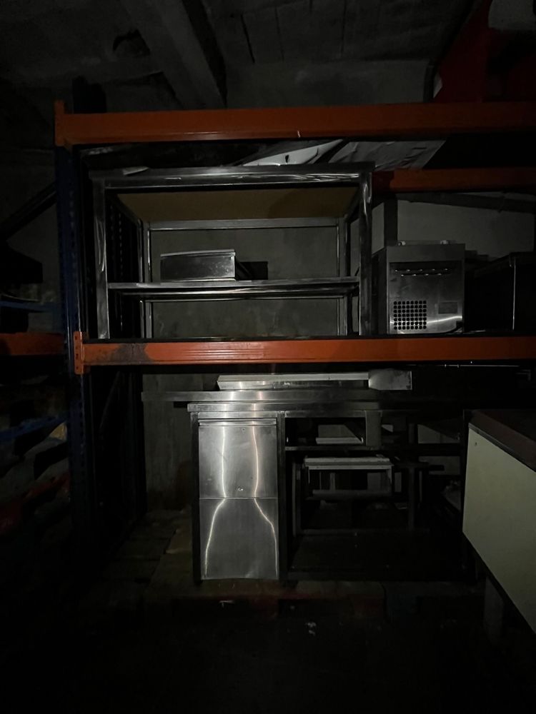 Vendo Sucata Ferro/Inox/Cobre ler descriçao(preco ilustrativo)
