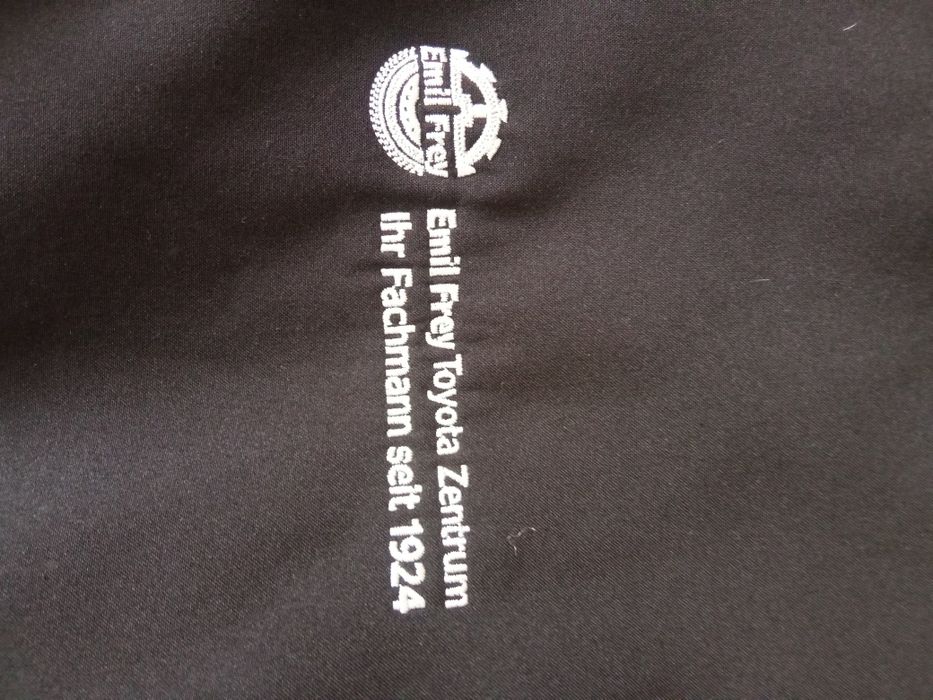 жилетка Engelbert Strauss Softshell 52р