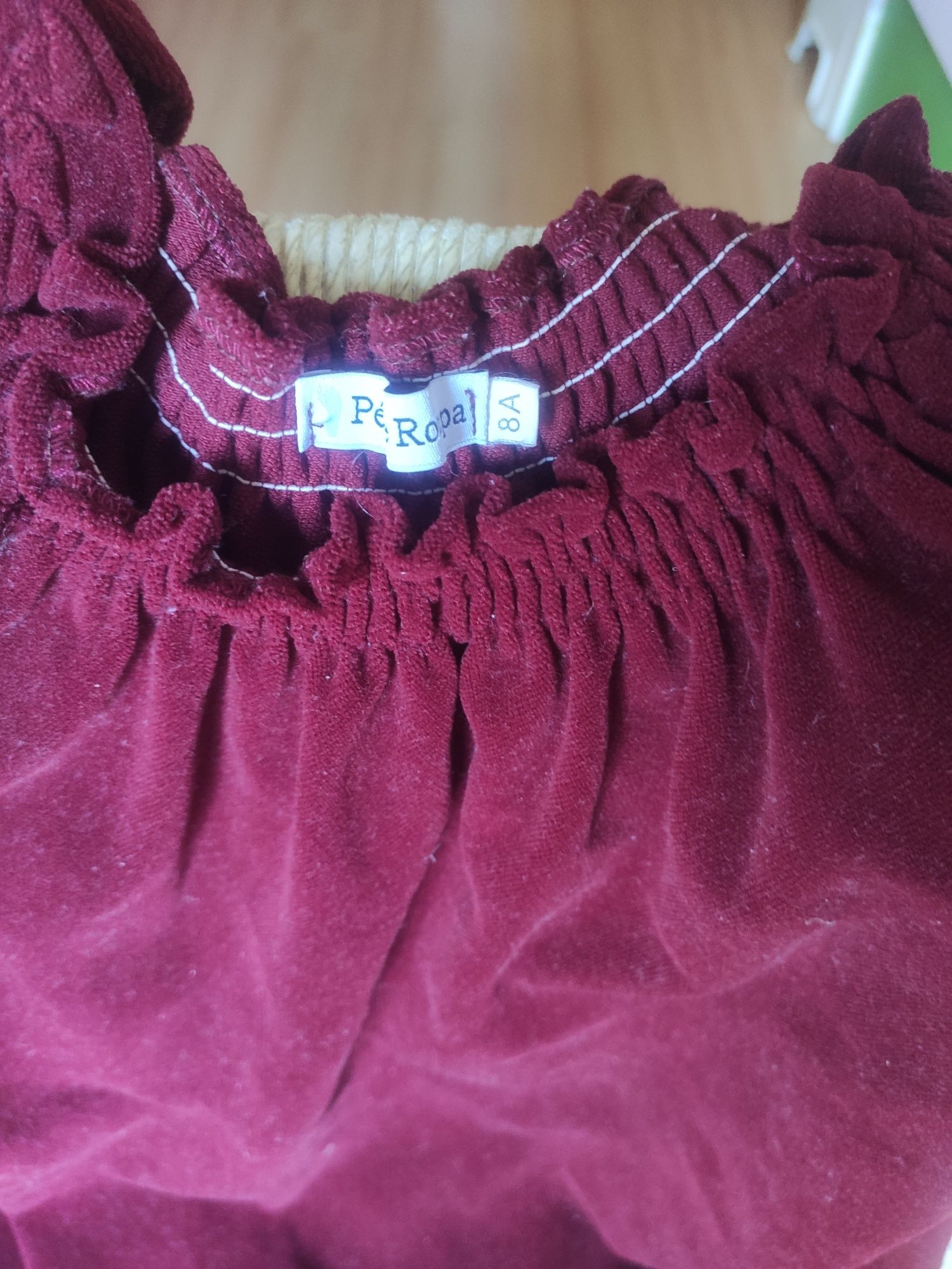 Vestidos de cerimónia de inverno