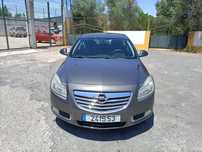 Vendo ou troco Opel Insignia 2.0 ano 2010