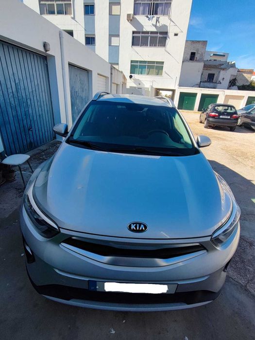 Kia Stonic 1.0 - 100cv
