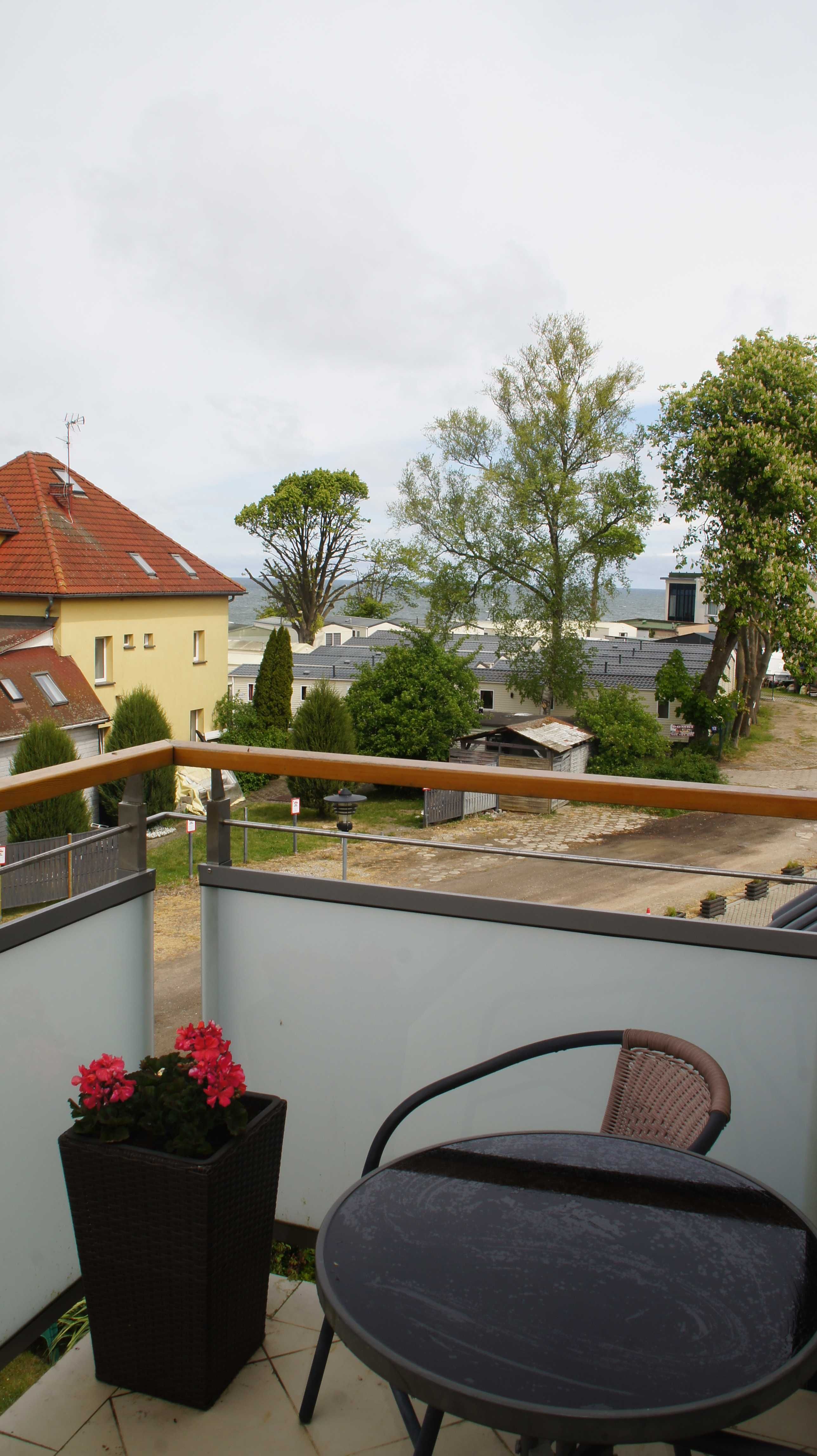 Apartament do wynajęcia w Rewalu