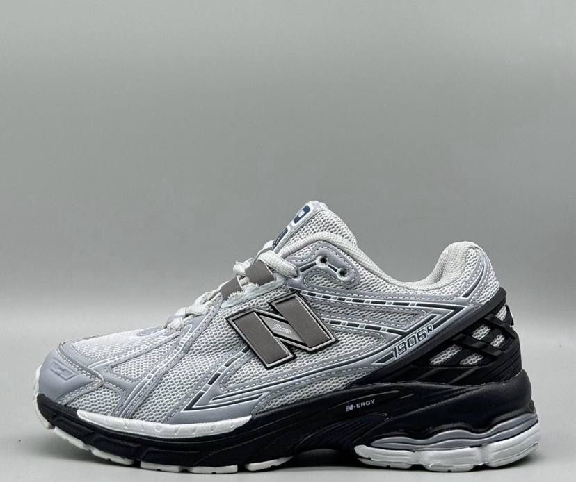 New Balance 1906R gray 35 р