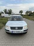 Sprzedam Volkswagen VW Passat