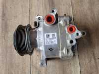 Sprężarka kompresor klimatyzacji Opel Astra K Mokka X 1,6 CDTI 42456934