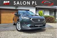 Seat Tarraco serwis ASO, 7-osobowy, Full Led