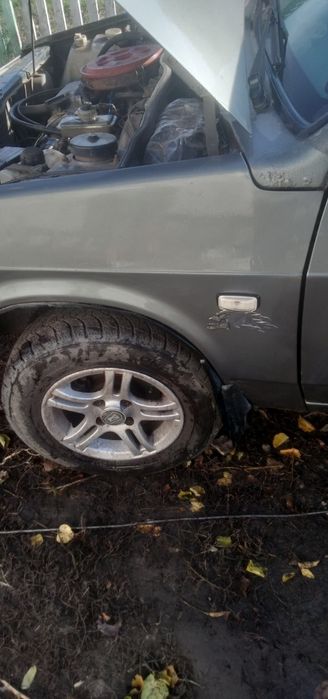 Продам автомобіль Ваз 2109