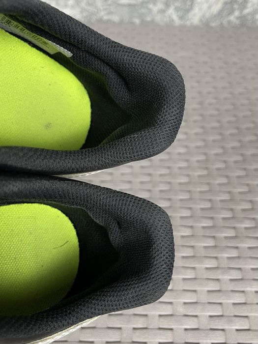 Nike majestry fg бутсы 38 размер кожаные футбольные оригинал копы