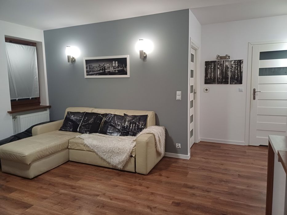 Apartament Skierniewice Centrum/wynajem dobowy
