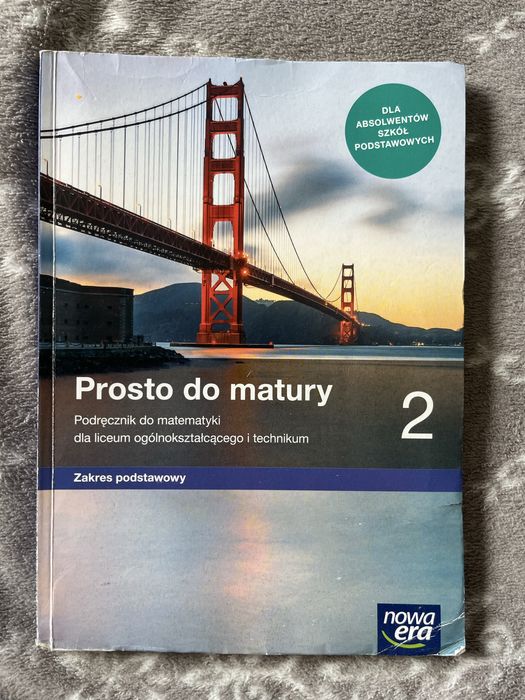 Prosto do matury 2 ZP