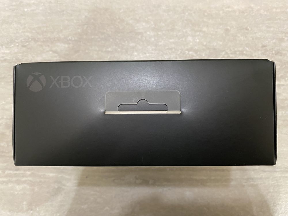 Kontroler Xbox, nowy, plomby, edycja specjalna na 20-lecie marki