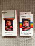 Drukarka POLAROID Hi-print plus papier 20 arkuszy Gratis
