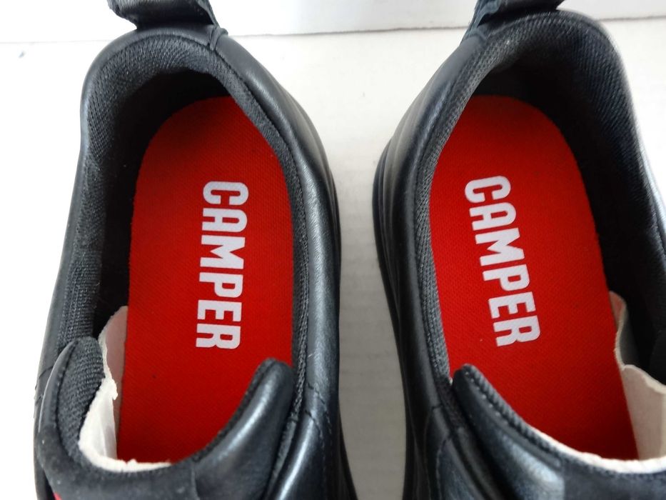 Buty CAMPER RUNNER roz 42 Skóra Półbuty