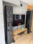 Monitor Audio Platinum PL500 II