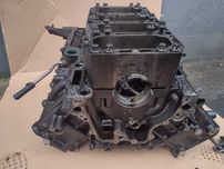 blok silnika Audi A8 D4 4.2TDI CDSB