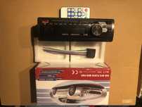 auto radio Bluetooth