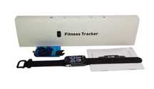 Smartband Fitness TRACKER H98