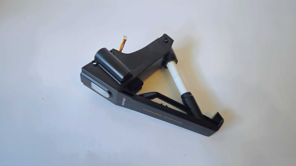 DJI Inspire 1 - Stopka podwozia + antena + led