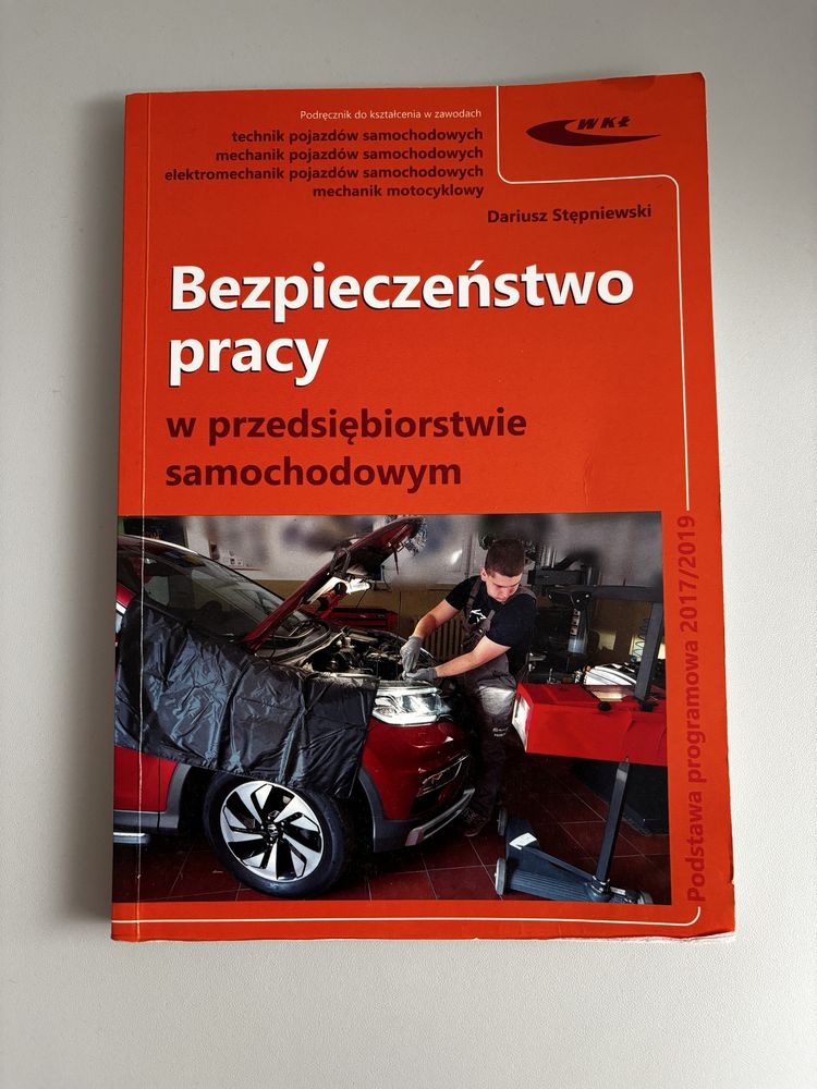 Bezpieczensto pracy