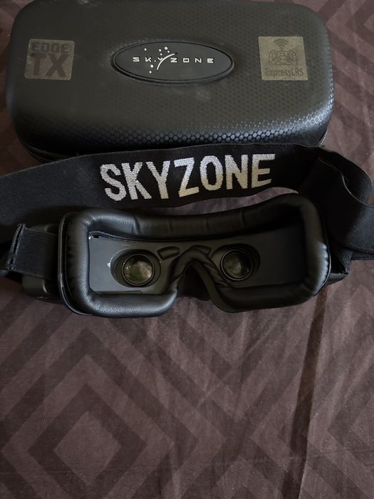 Окуляри SKYZONE 04X SKY04X