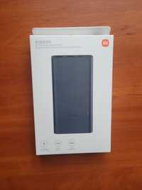 Повербанк Xiaomi Mi Power bank 3 10000mAh 22.5W синій (PB100DZM)