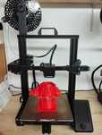 Impressora 3d voxlab