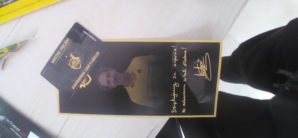 Karnet na sezon 25/26 siatkówka Lublin