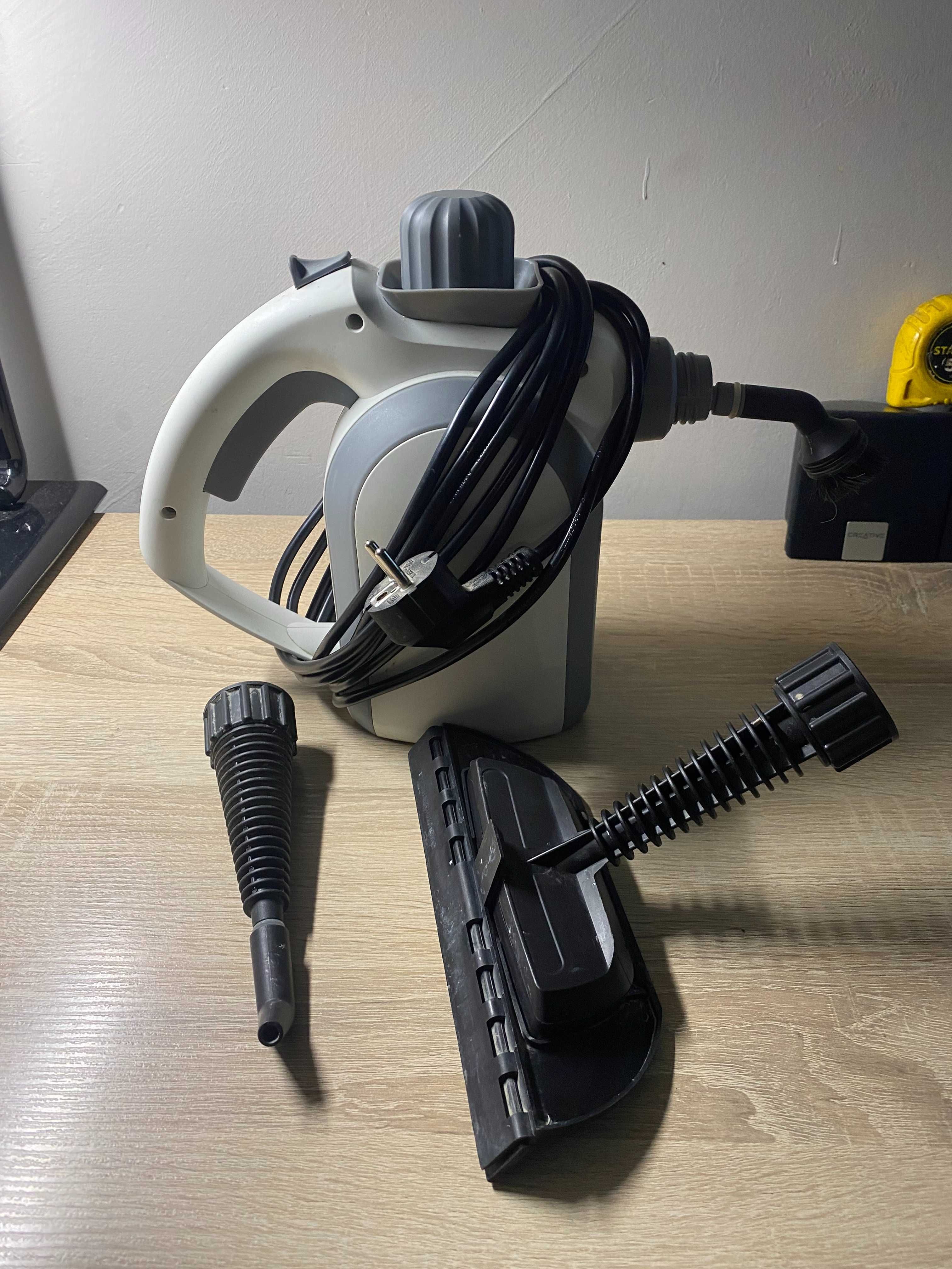 Myjka Parowa SILVERCREST SDR 1100 C2