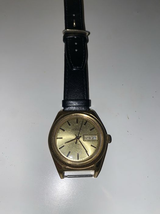Raketa „rolex date just”