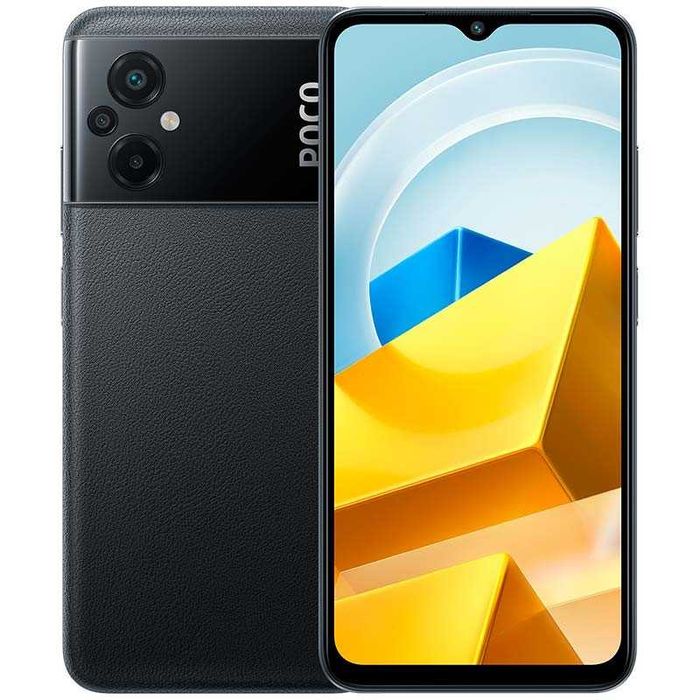 Xiaomi Poco M5 4GB/64GB 2.2GHz