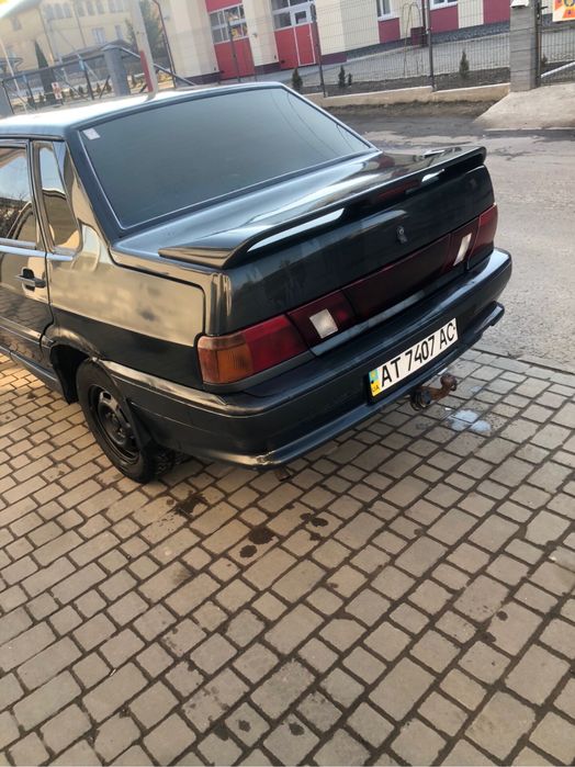 Продам ваз 2115