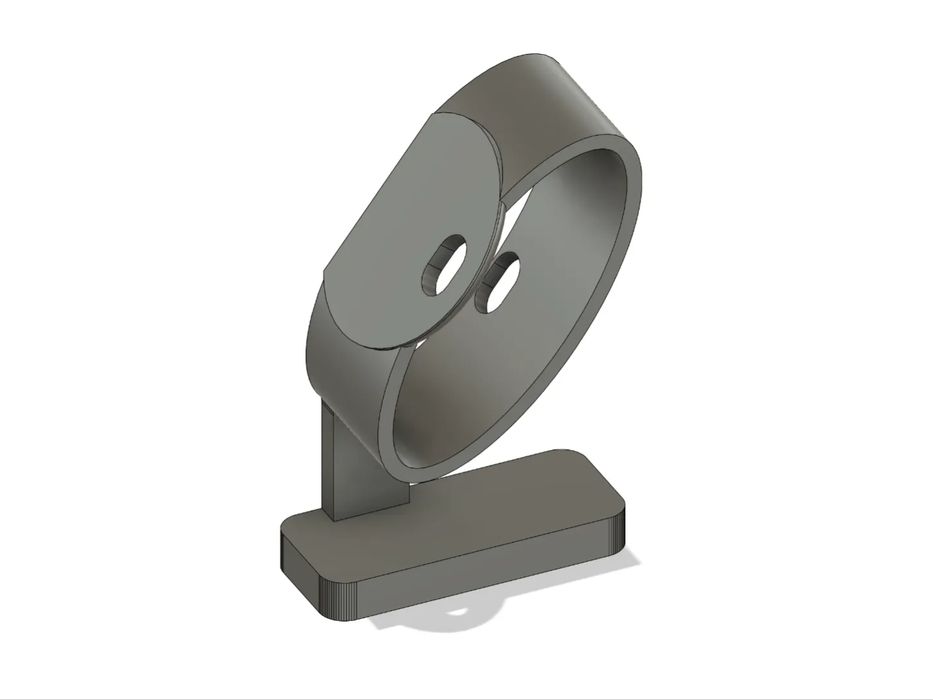 Suporte Carregamento Garmin Venu 2/2S