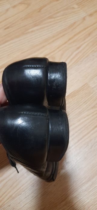 Танцювальне взуття для хлопців