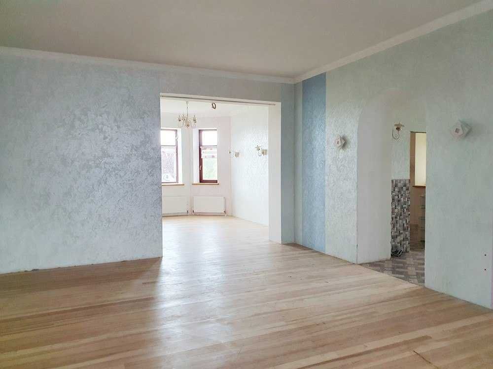 Продам дом в Кристальном 80 соток в с. Новоалександровка