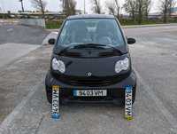 Smart ForTwo 450, 2003
