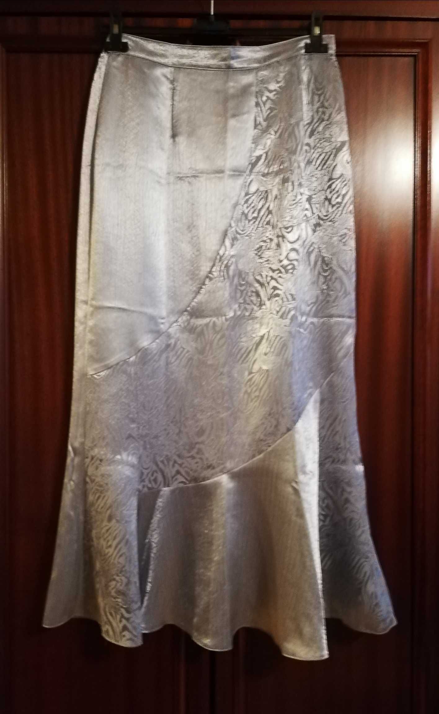 Garsonka trzyczęściowa r 42