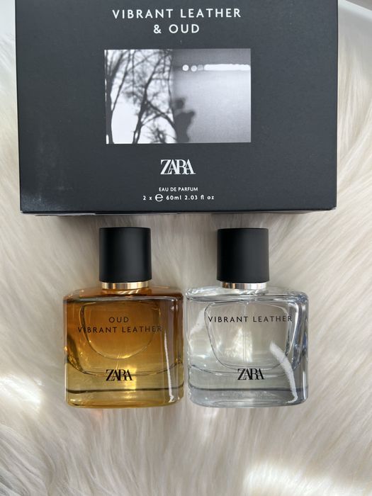 Парфуми ZARA MAN