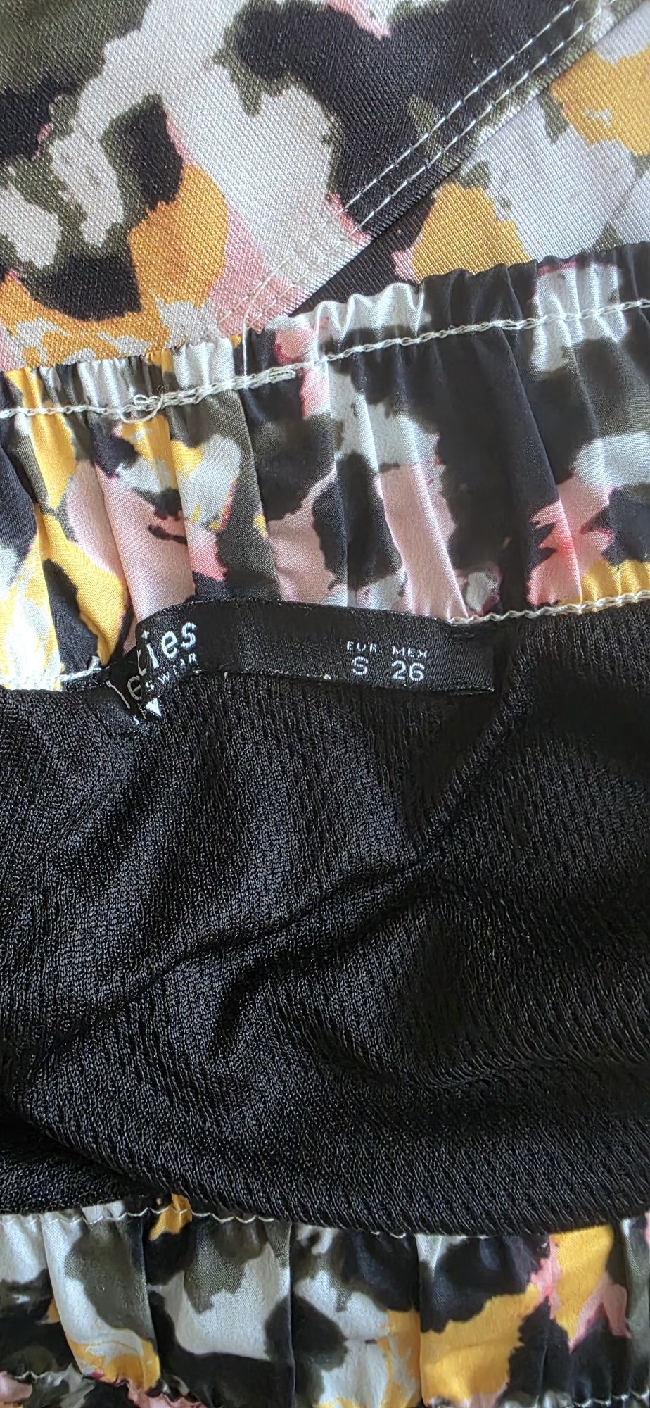 Conjunto desportivo