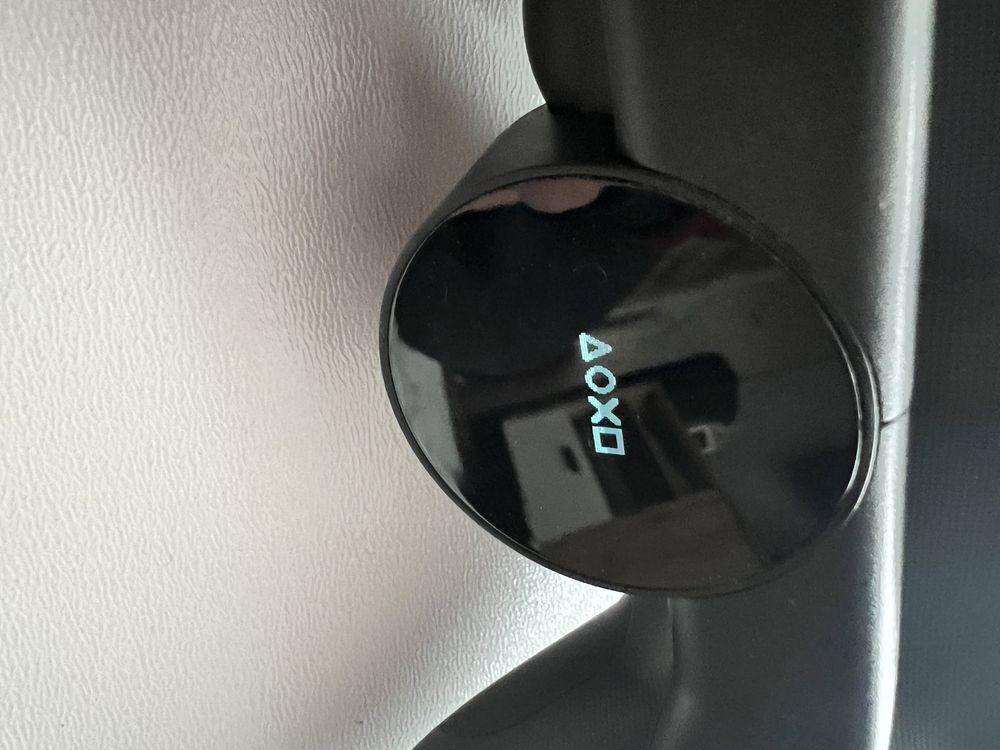 Dualshock 4 tuning v2 dodatkowe manetki oryginal bdb stan